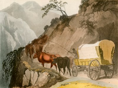 Voortrekkerens vej, 1931 af Unbekannt