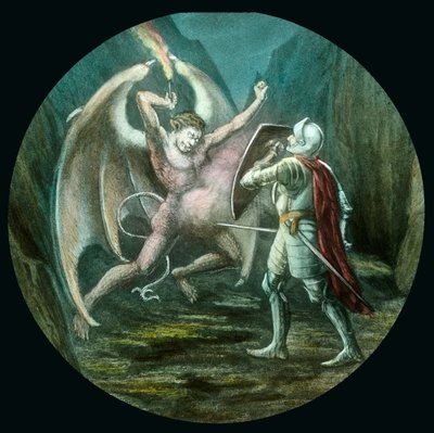 Angrebet, c1910. af Unbekannt