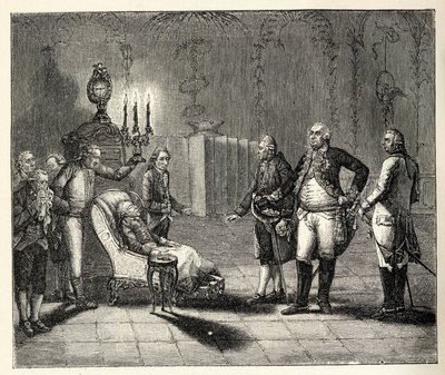 Frederik II
