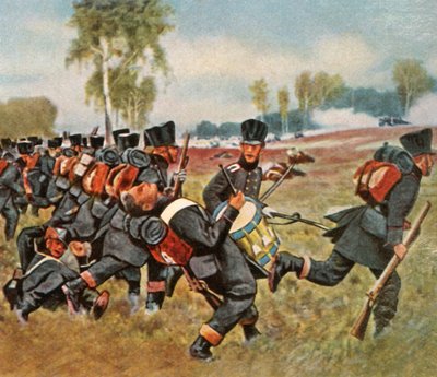 Heltinden Eleonore Prochaska, 1936. af Unbekannt