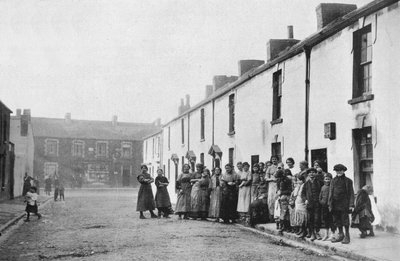 Den gifte mand i hæren, 1915 af Unbekannt