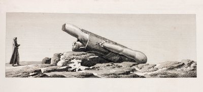 Theben: Karnak af Unbekannt