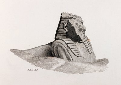 Theben: Karnak, tæt på af Unbekannt