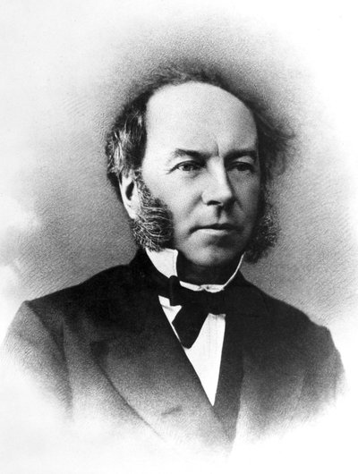 Thomas Andrews, fysisk kemiker, ca. 1880