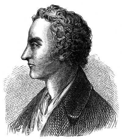 Thomas Young, engelsk læge, fysiker og egyptolog, 1881 af Unbekannt