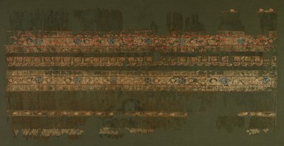 Tiraz med guld, 1094 - 1101. af Unbekannt