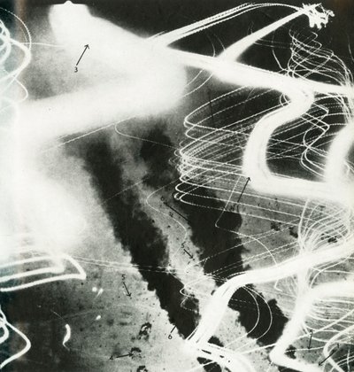 Tobruk var målet på dette tidspunkt, det var hoveddøren til Rommels forsyninger..., c1942-1943, 1 af Unbekannt