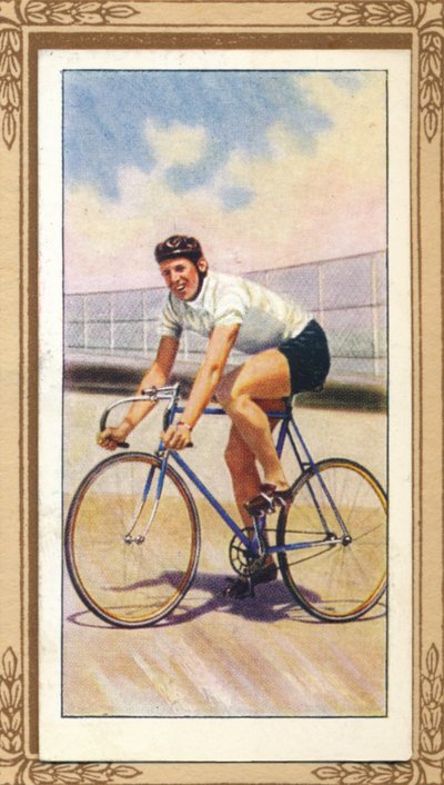 Baneløbsposition, 1939 af Unbekannt