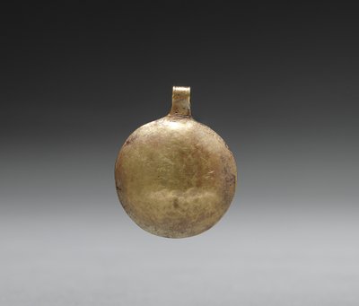 Pincet, ca. 500-200 f.Kr. af Unbekannt
