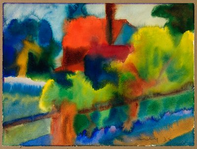 Uden titel, 1936. af Unbekannt