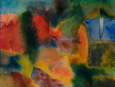 Uden titel, 1936. af Unbekannt