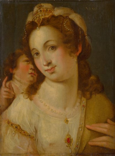 Venus af Unbekannt