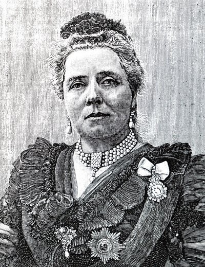 Victoria, Prinsesse Royal. af Unbekannt