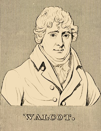 Walcot, 1738-1819, 1830. af Unbekannt