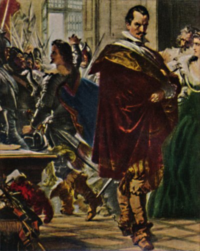 Wallenstein 1583-1634, 1934. af Unbekannt