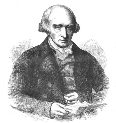 Warren Hastings, 1897 af Unbekannt