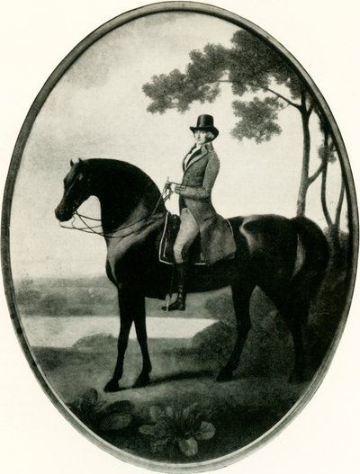 Warren Hastings, c1770-1790, 1925. af Unbekannt