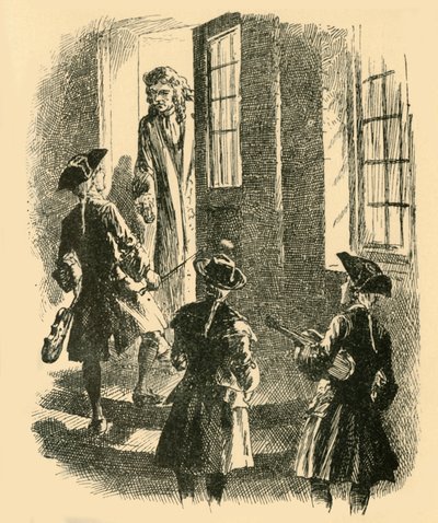 Hvis musik er det, du spillede lige nu, 1907. af Unbekannt