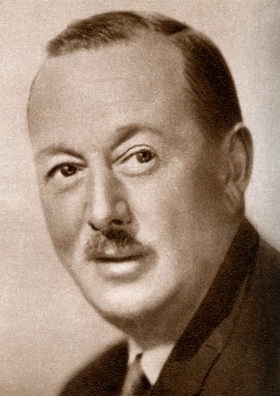 William James Craft, amerikansk skuespiller, kameramand og filminstruktør, 1933 af Unbekannt