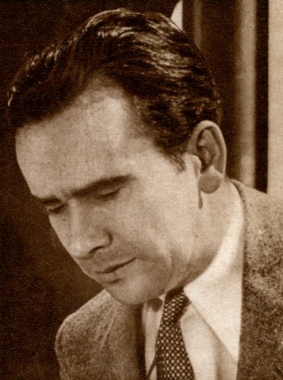 William K Howard, amerikansk filminstruktør, 1933 af Unbekannt
