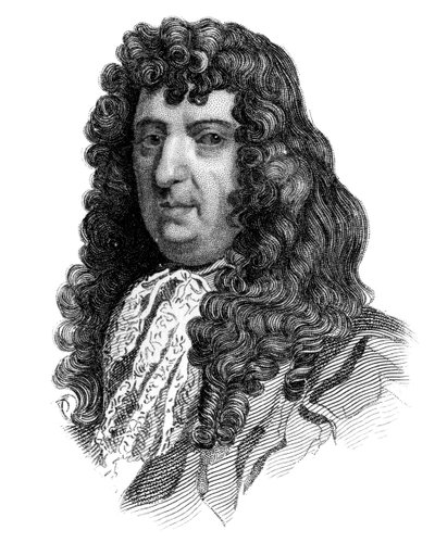 William, Lord Russell, engelsk whig-politiker fra det 17. århundrede, c1850 af Unbekannt