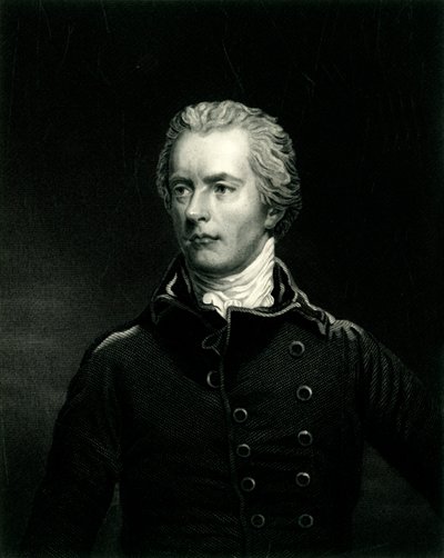 William Pitt, c1780, c1884. af Unbekannt