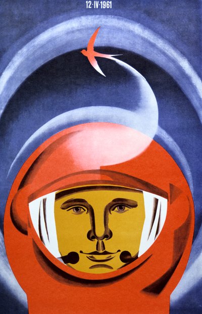 Yuri-billedet er Rin, 1971 af Unbekannt