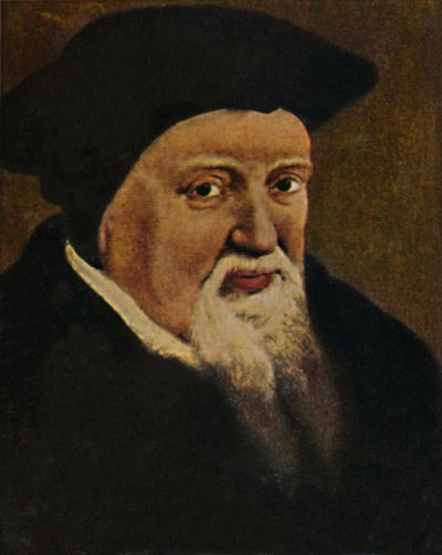 Zwingli 1484-1531, 1934. af Unbekannt