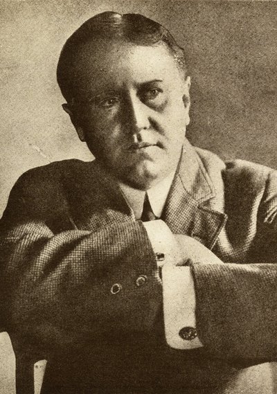 Om Henry (1862-1910) af Unbekannt Unbekannt