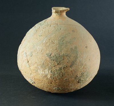 Terrakottagryde, Underholdning, 2300-1750 f.Kr af Unbekannt Unbekannt