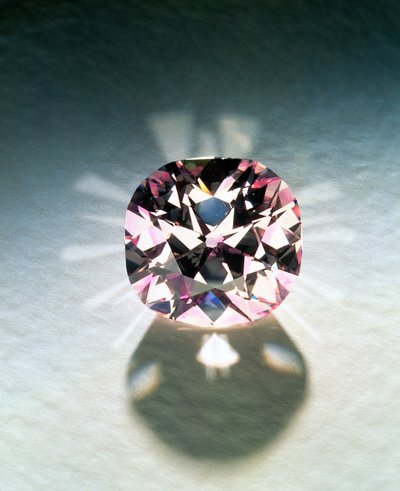 Agra diamanten af Unbekannt Unbekannt