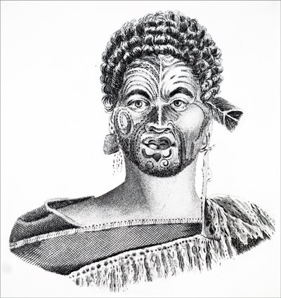 En maori visdom af Unbekannt