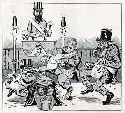 Affære Dreyfus. Dreyfus affære. af Unbekannt