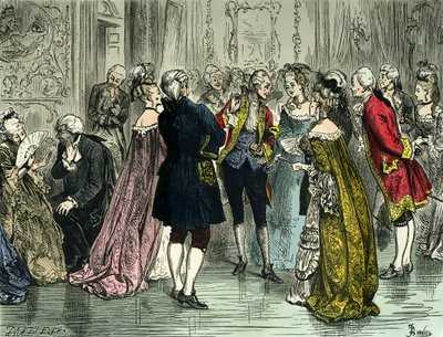 Barnaby Rudge af Charles Dickens af Unbekannter Künstler