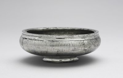 Skål, ca.350-600 af Unbekannt