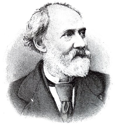 Charles Reade. af Unbekannt