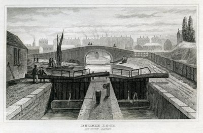 Dobbeltlås, Regent
