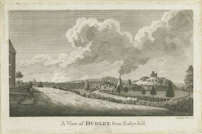 Dudley von Unbekannt