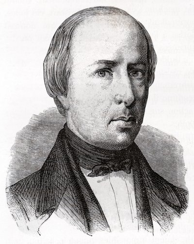 Ernest Petin. af Nicolas Liez
