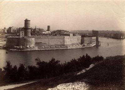 Udvendig udsigt over Chateau d