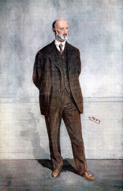 Frederick Henry Royce