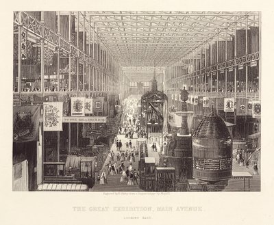 Great Exhibition 1851 