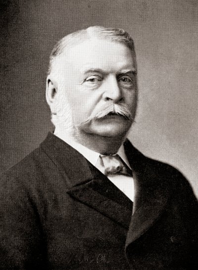 James Kitson af Unknown