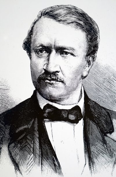 John Philip Reis. af Unbekannt