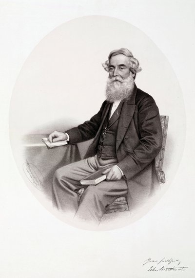 John Braithwaite, britisk ingeniør af Unbekannt