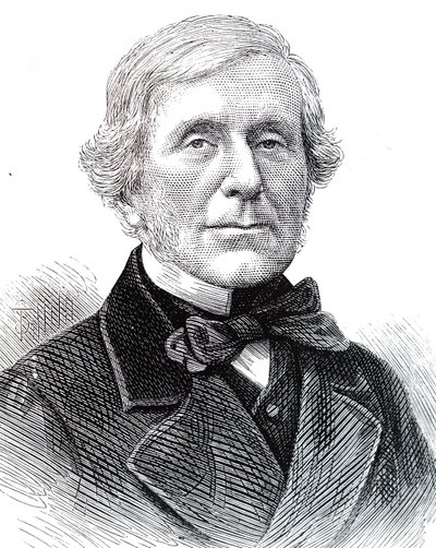 John Rennie den Yngre. af Unbekannt