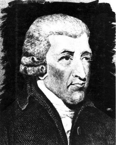 John Walker von Unbekannt