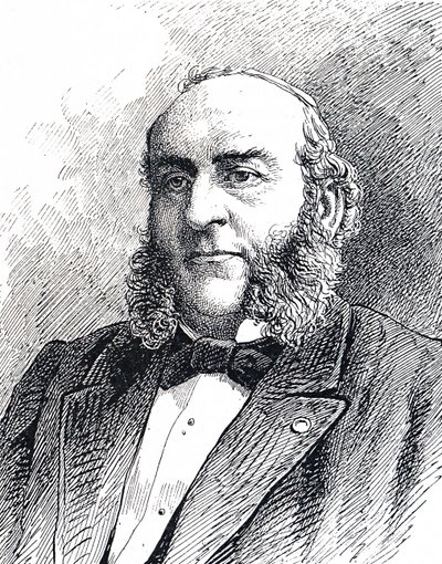 Jules-Emile Pean. af Unbekannt