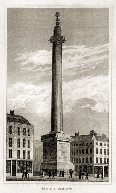 Monument af Unbekannt