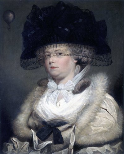 Mrs Sage